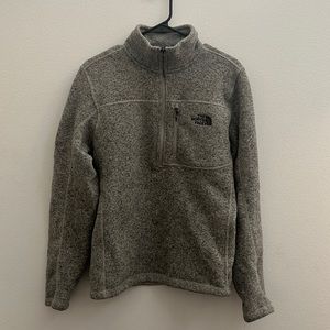 THE NORTH FACE MEN'S GORDON'S LYONS 1/4 ZIP